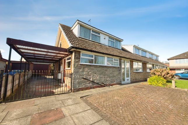 6, Buttermere Avenue, Ashton-In-Makerfield photo 3