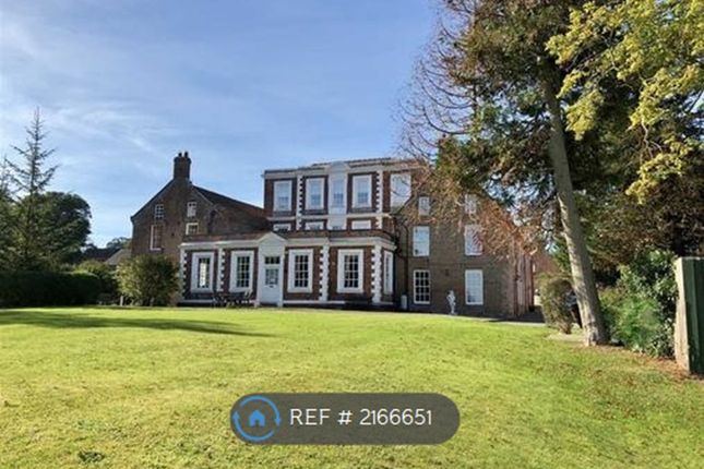 Thumbnail Flat to rent in The Old Hall, Hunmanby, Filey