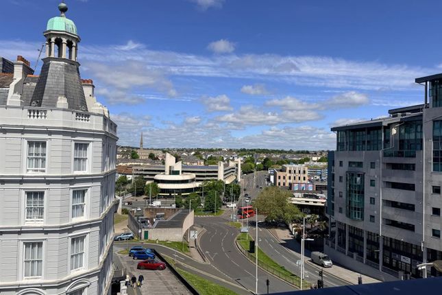 Flat 66, 1, Millbay Road, Plymouth photo 2