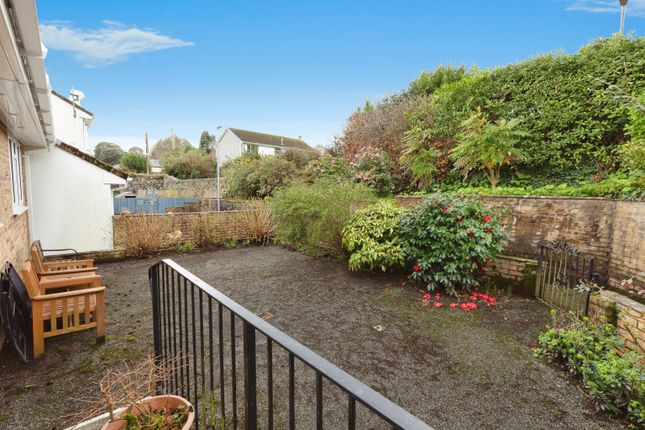 Bungalow for sale in Trevarrick Road, St. Austell, Cornwall