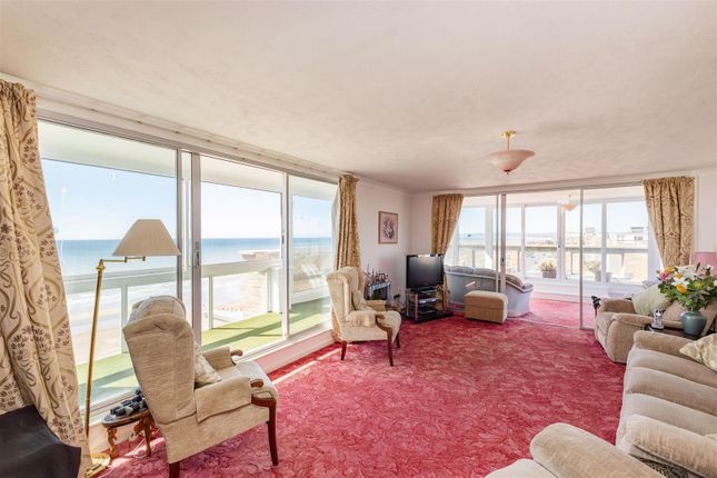 The Penthouse, 29 Tobago, West Parade, Bexhill on Sea photo 3