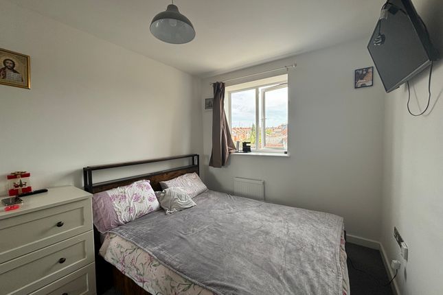 Flat to rent in St. Andrews Road, Northampton
