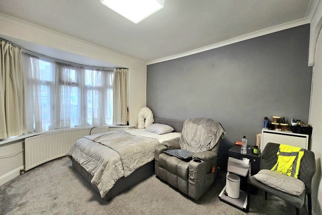 Semi-detached house for sale in Lady Margaret Road, Southall