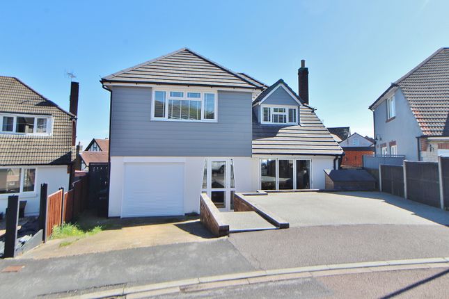 Detached house for sale in Christchurch Gardens, Waterlooville
