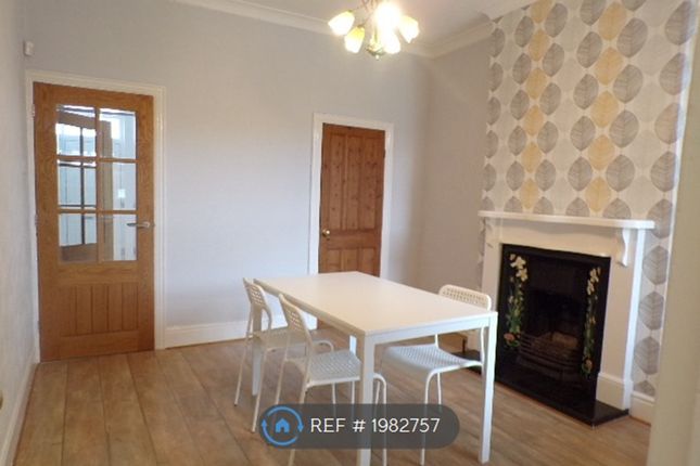Thumbnail End terrace house to rent in Bristol Road, Coventry