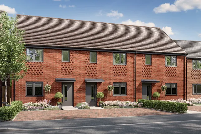 Lagan Homes