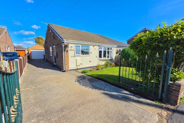 36, Eastfield Crescent, Barnsley photo 2