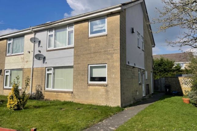 Flat to rent in Marston Close, Frome