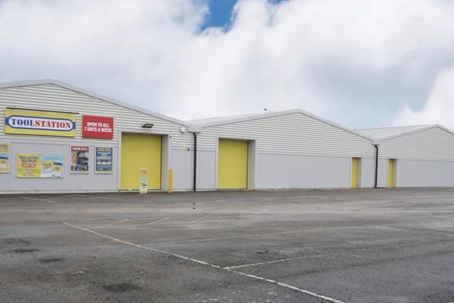 Light industrial to let in 9B Clifton Road, Huntingdon, Cambridgeshire