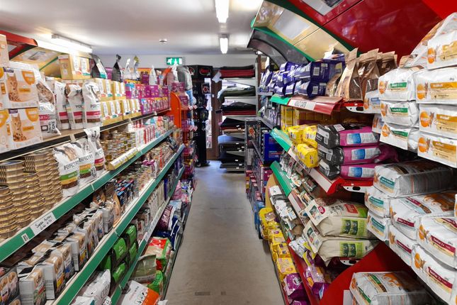 Commercial property for sale in Pets, Supplies &amp; Services BD24, North Yorkshire