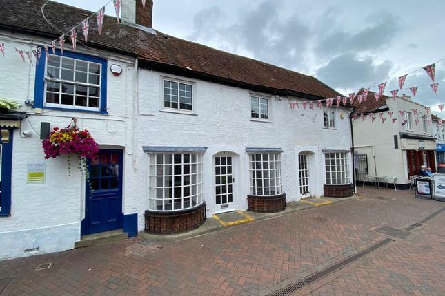 Thumbnail Retail premises for sale in 7 High Street, Hythe, Southampton, Hampshire
