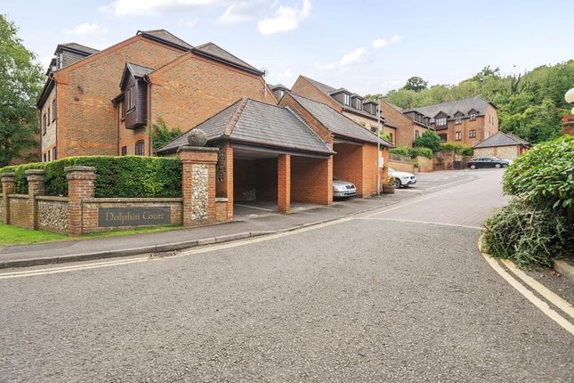 Thumbnail Flat for sale in Loudwater, Buckinghamshire