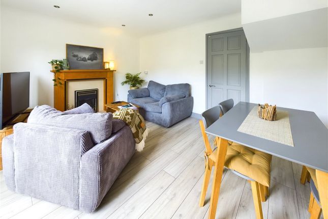 End terrace house for sale in Little Pembrokes, Downview Road, Worthing