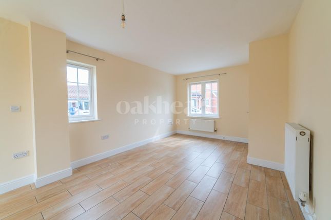 End terrace house to rent in Radvald Chase, Stanway, Colchester