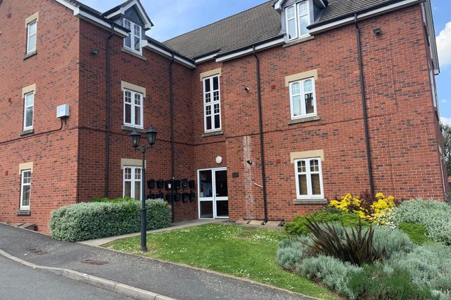1 bed flat to rent in Mount Pleasant, Redditch B97