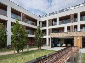 Flat for sale in St Bedes, Conduit Road, Bedford