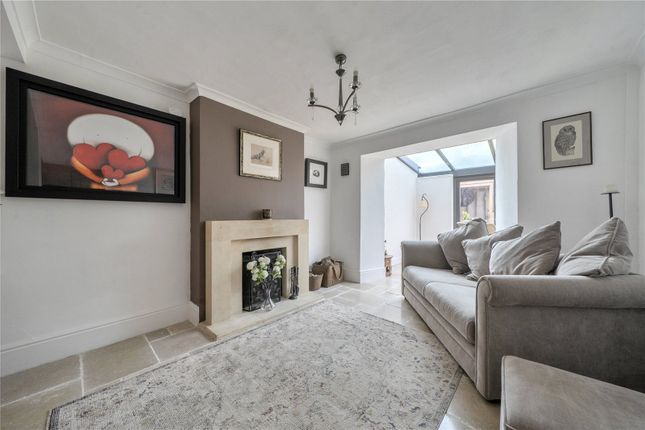 1, Station Villas, Cheltenham photo 3