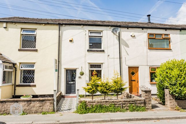 2-bed house on 40 St. Johns Road, Bolton, £200,000