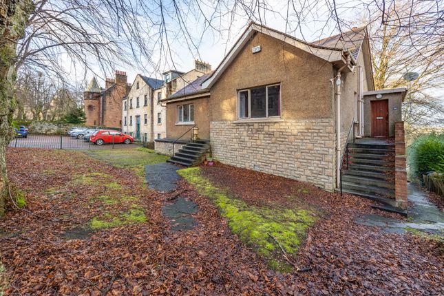 Detached house for sale in Oakshaw Street West, Paisley, Renfrewshire