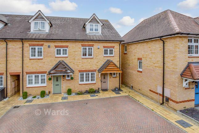 8, Eccles Close, Aylesford photo 2
