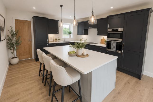 4, Keys Court, Eppleby photo 4