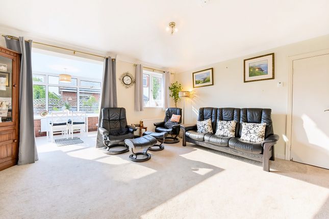 2 Maesycoed, 56 Garth Road, Builth Wells photo 3
