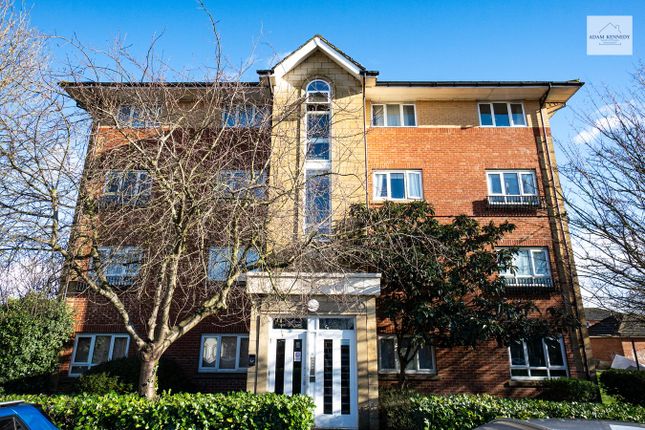 1-bed flat on 64, Pentland Close, London, £219,999