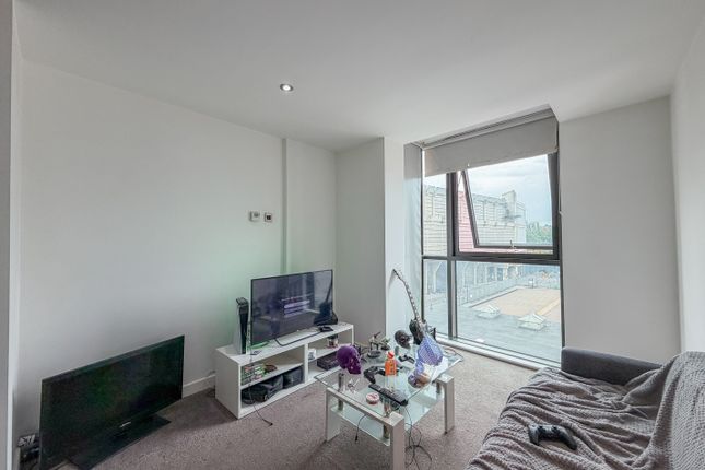 Apartment 416, The Printworks, 85, Headford Street, Sheffield photo 4