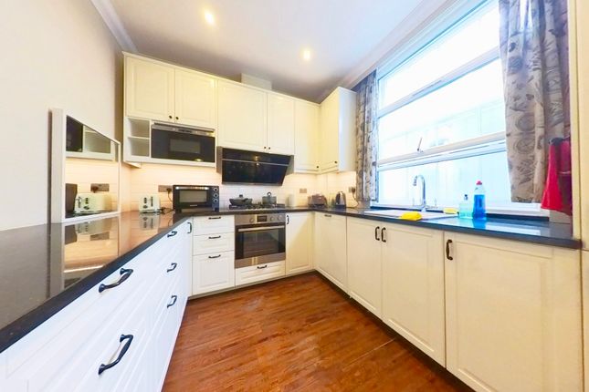 Terraced house for sale in Warwick Way, Pimlico