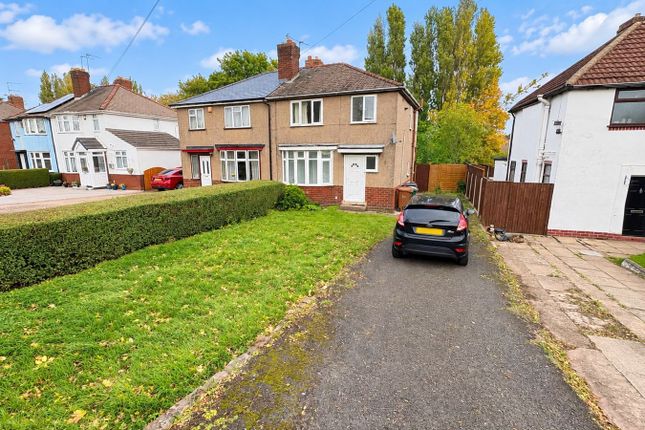 3 Bedroom Semi-Detached in WV14 8LA