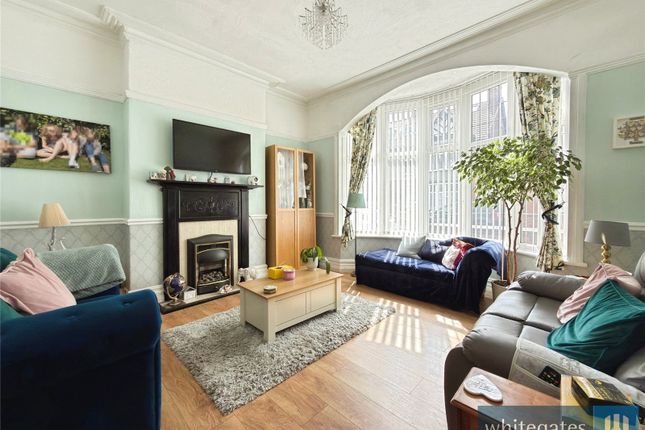 6, Roosevelt Drive, Merseyside photo 3