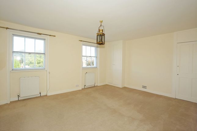 Terraced house to rent in Priory Crescent, Lewes