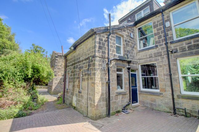 Terraced house for sale in Summerseat, Leeds