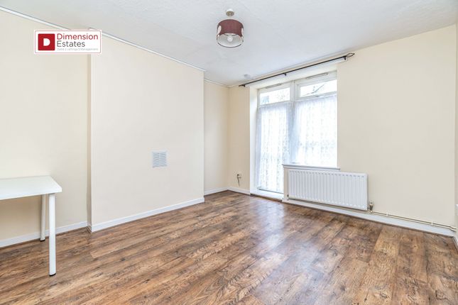 Flat 60 Kingsmead House,, Homerton Road, Hackney photo 4