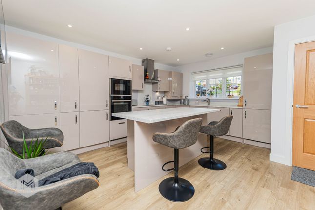 11 Sanctuary Mews, Bolton photo 4
