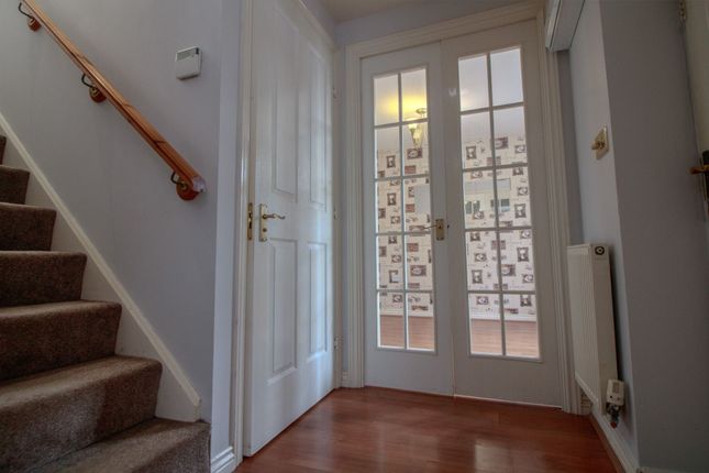 51 Carty Road, Leicester photo 3