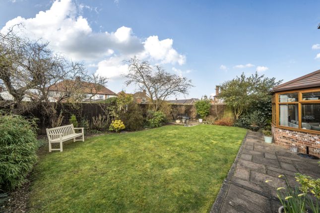2, Hervey Road, Lincolnshire photo 4