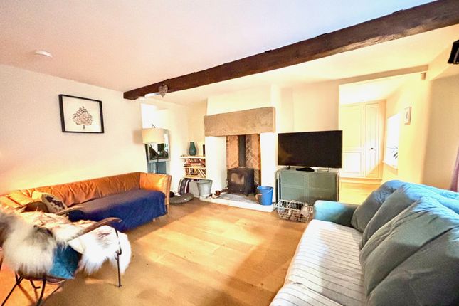 Stoneleigh, East Bank, Winster photo 4