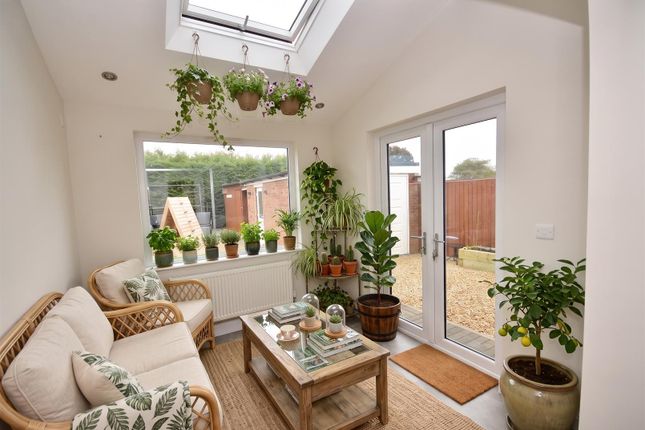 20, Thurlow Court, Lincoln photo 3