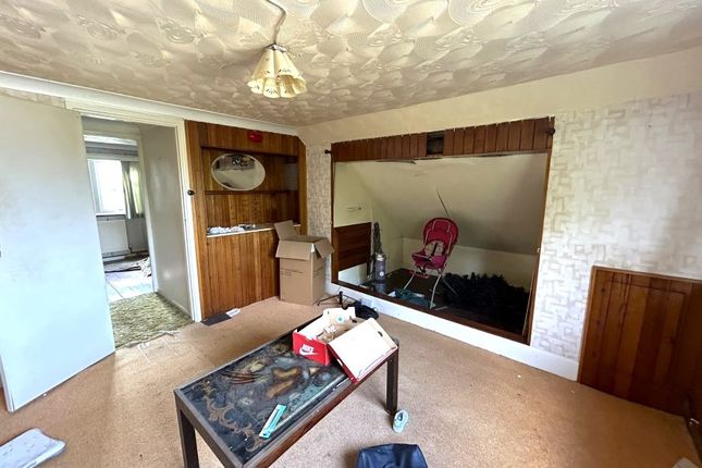 Detached bungalow for sale in The Brambles, Latchingdon Road, Cold Norton, Chelmsford, Essex