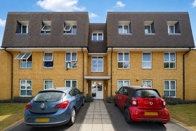 Flat 3, 85 Grove Road, Thornton Heath photo 2