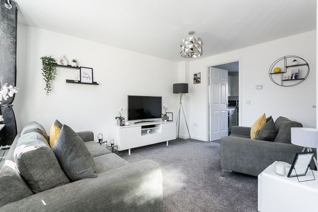 46, Cranston Way, Haddington photo 3