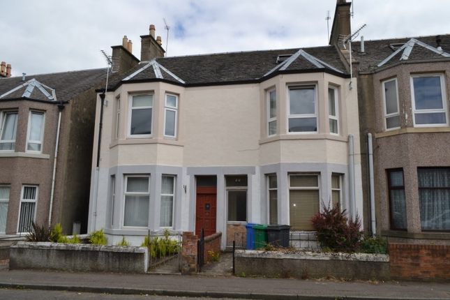 Thumbnail Flat to rent in Anderson Street, Leven, Fife
