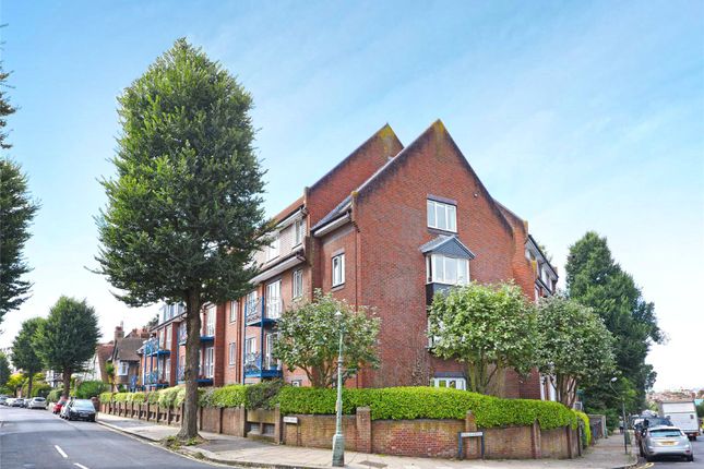 Thumbnail Flat for sale in The Vineries, Nizells Avenue, Hove, East Sussex