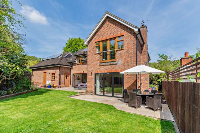 Thumbnail Detached house for sale in The Avenue, Farnham Common