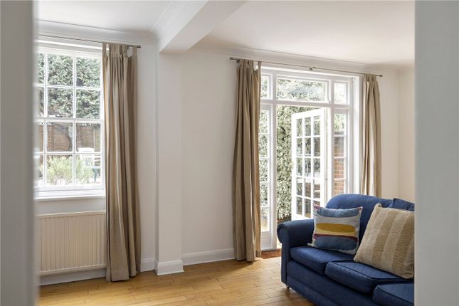 Thumbnail Terraced house to rent in Whinfell Close, London