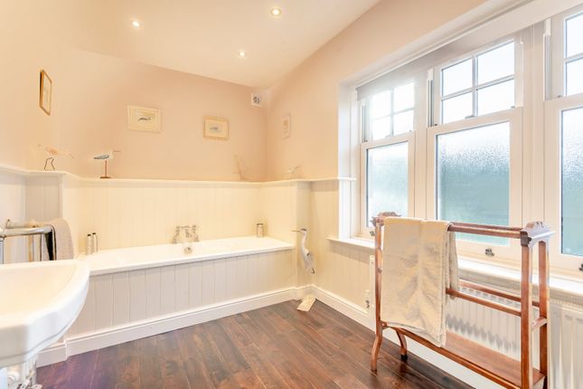 Detached house for sale in Clive Avenue, Church Stretton, Shropshire