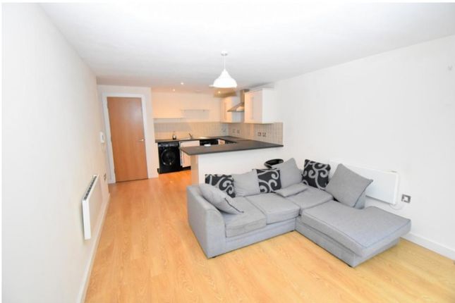 Apartment 41 26, Pall Mall, Liverpool photo 4