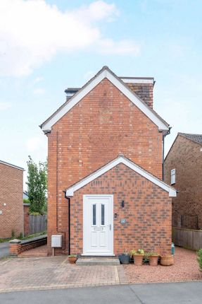 Detached house for sale in Forge Road, Kenilworth