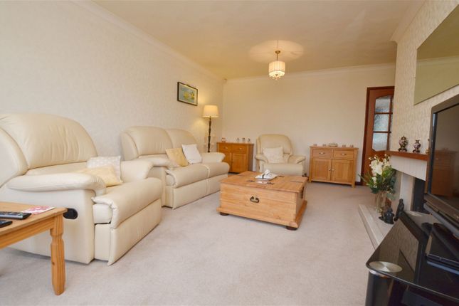 Semi-detached house for sale in Hunters Rise, Barnsley